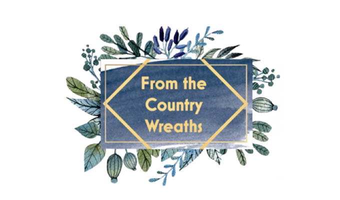 From the Country Wreaths