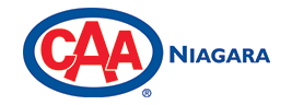 CAA Niagara Logo
