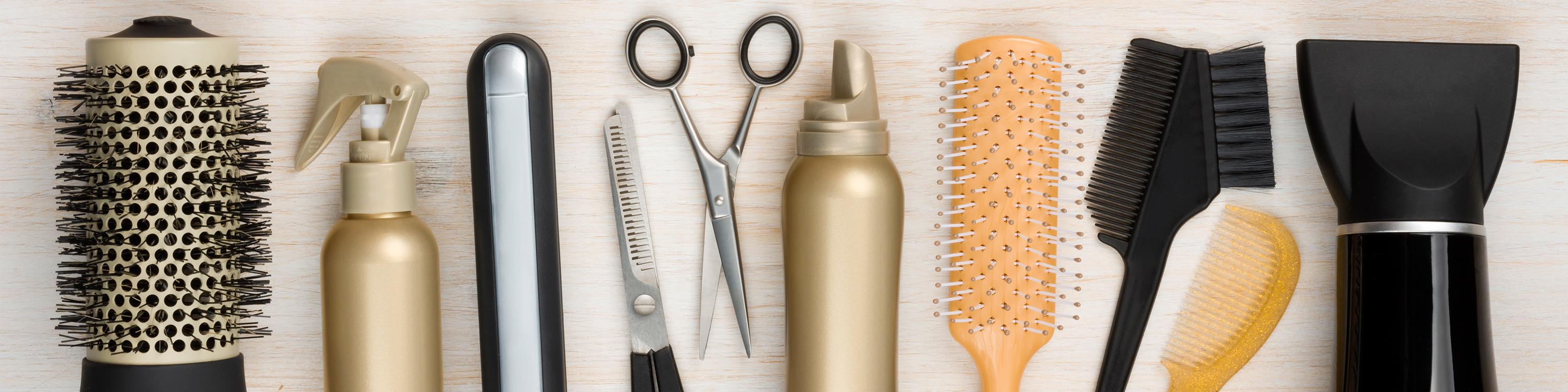 Hair cutting tools