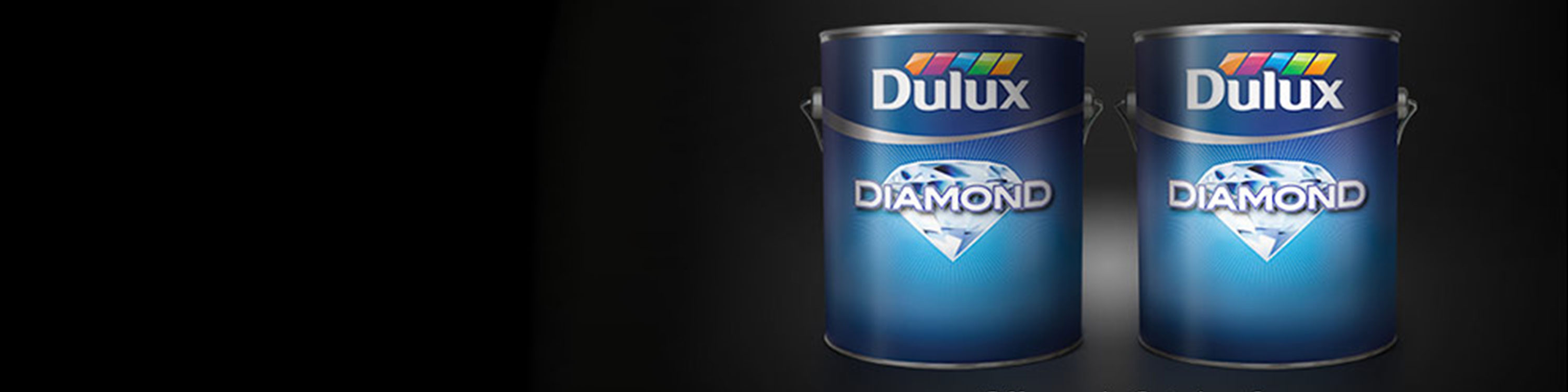 Dulux BOGO