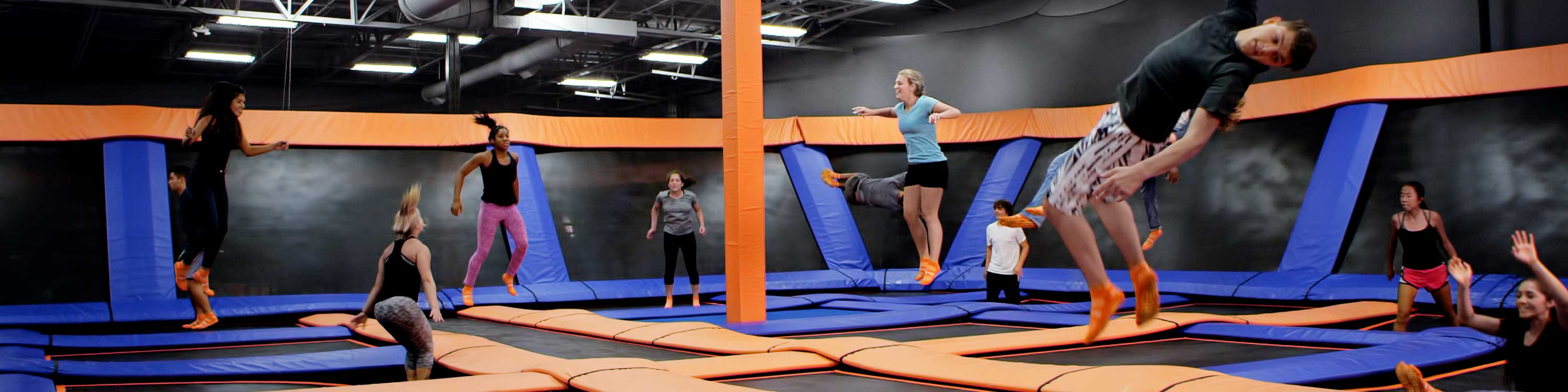 Skyzone