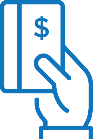 CAA Card Icon