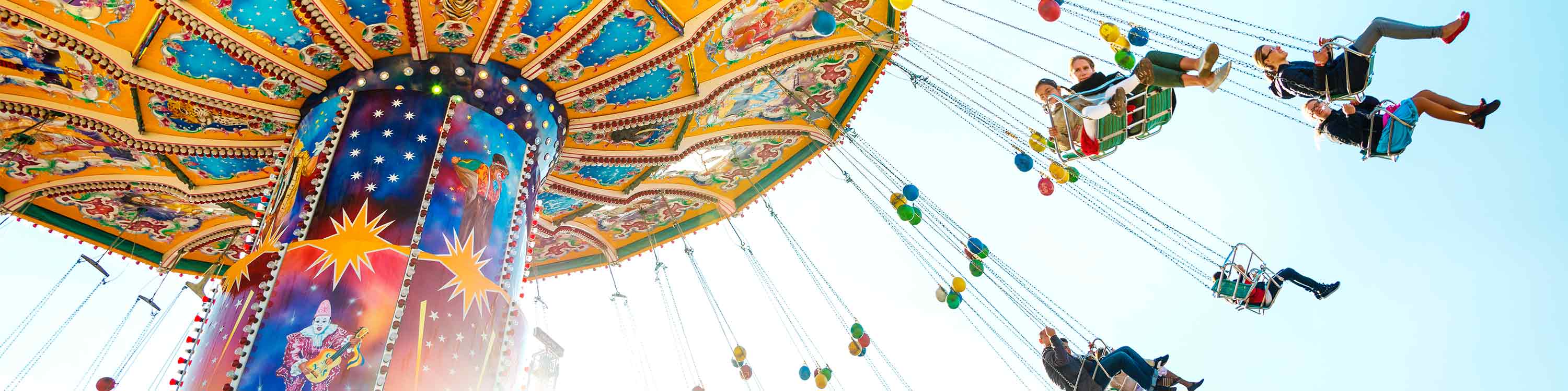 Midway Ride