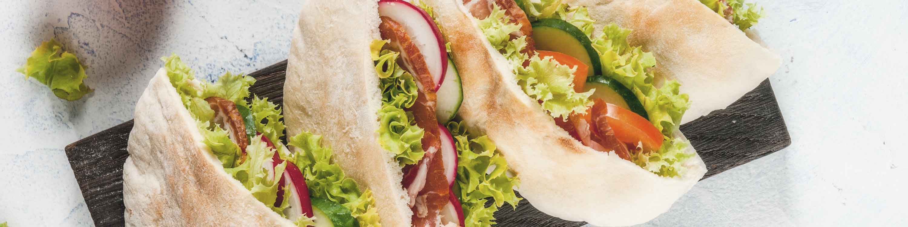 u needa pita