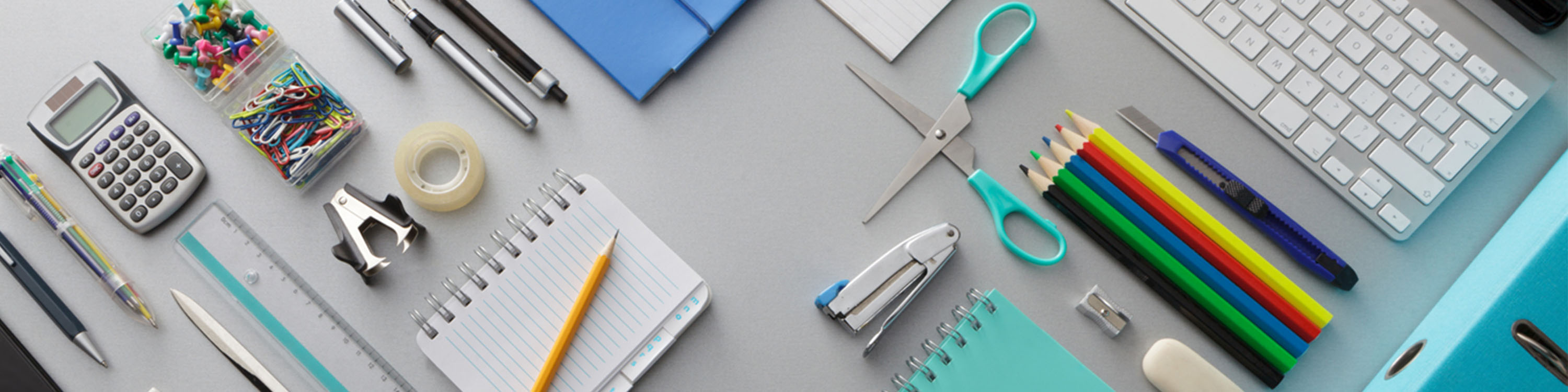 Office supplies