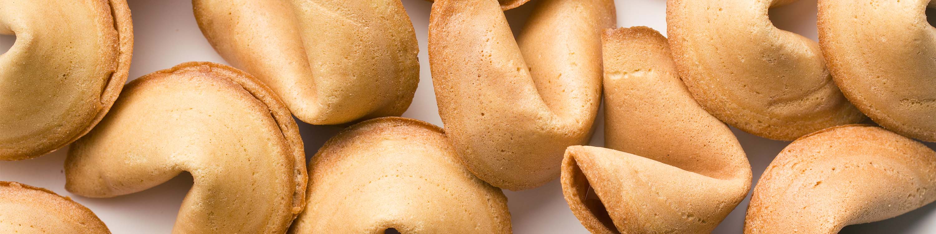 Fortune Cookie