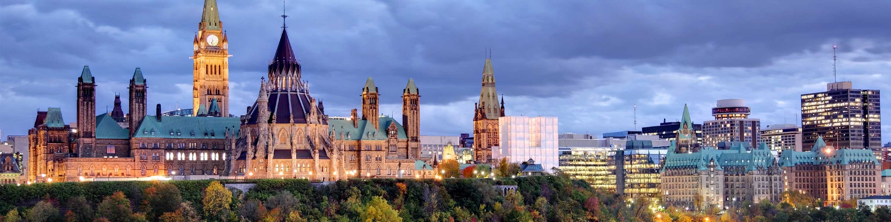 Ottawa Ontario