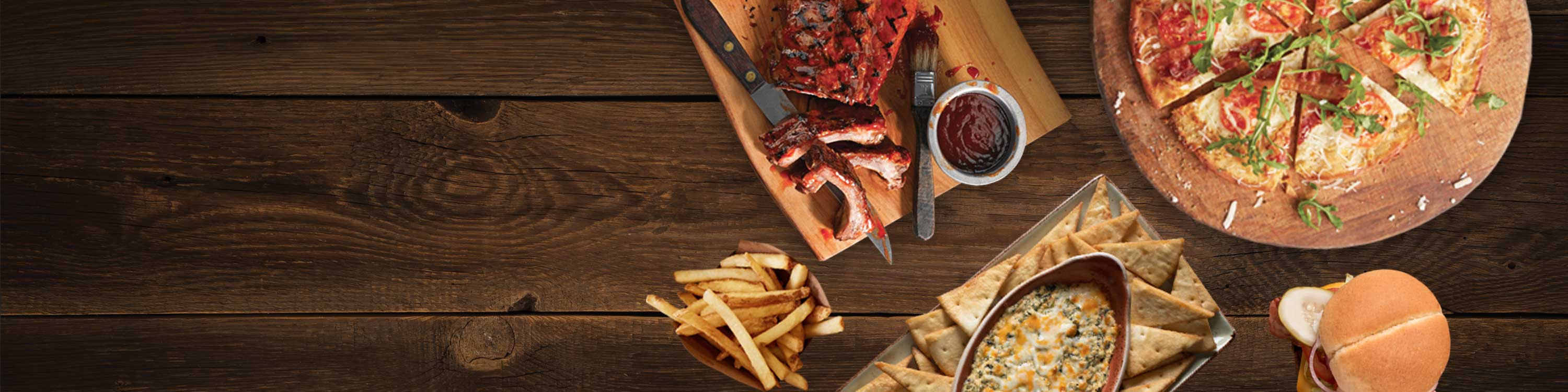 CAA Preferred Dining Partners: Recipe Unlimited