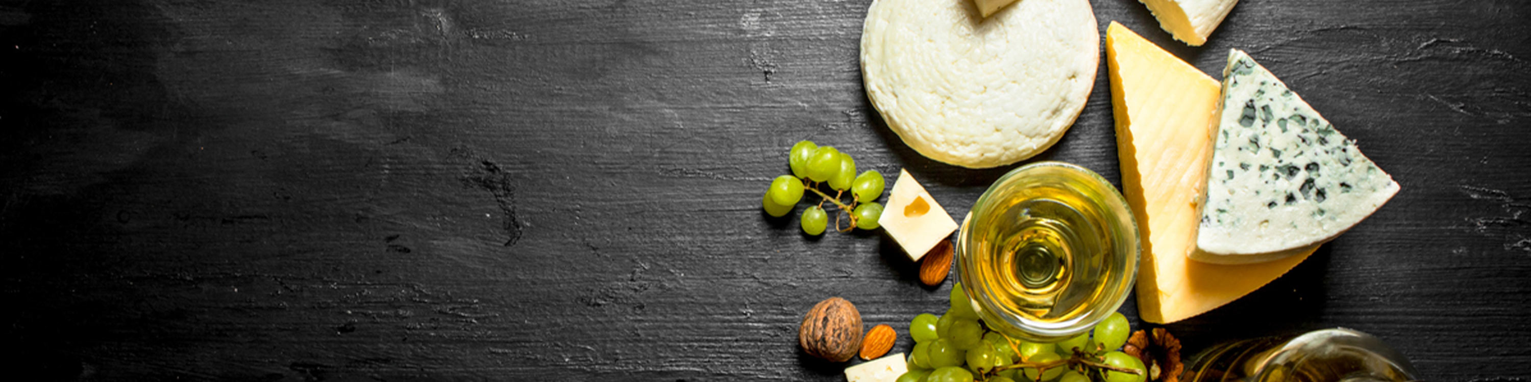 CAA Niagara, Rosewood Winery and CHZ PLZ Present The Perfect Pairing