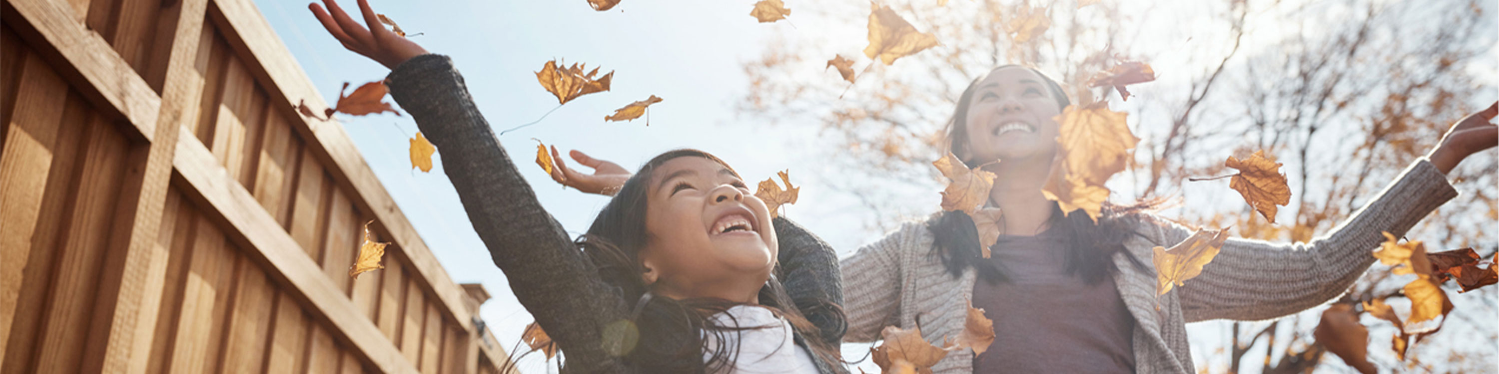 Fall Family Fun