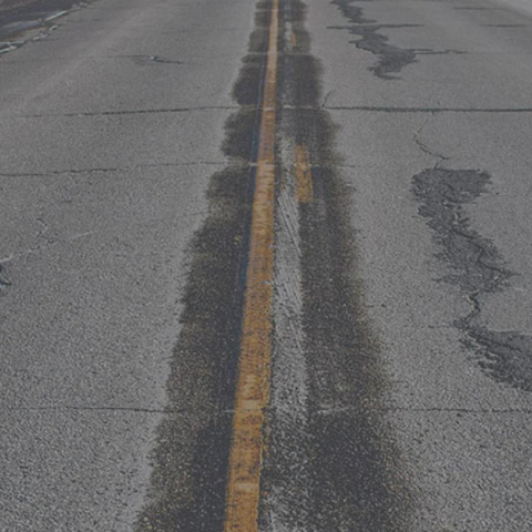 Ontario's Worst Roads - CAA Niagara