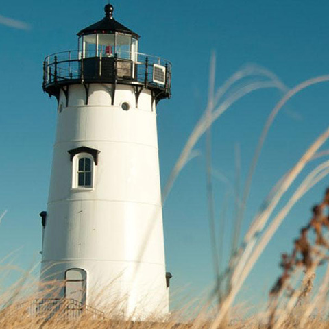 Cape Cod Lighthouse