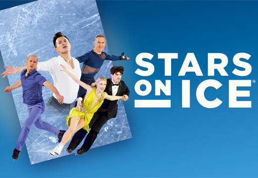 Stars On Ice