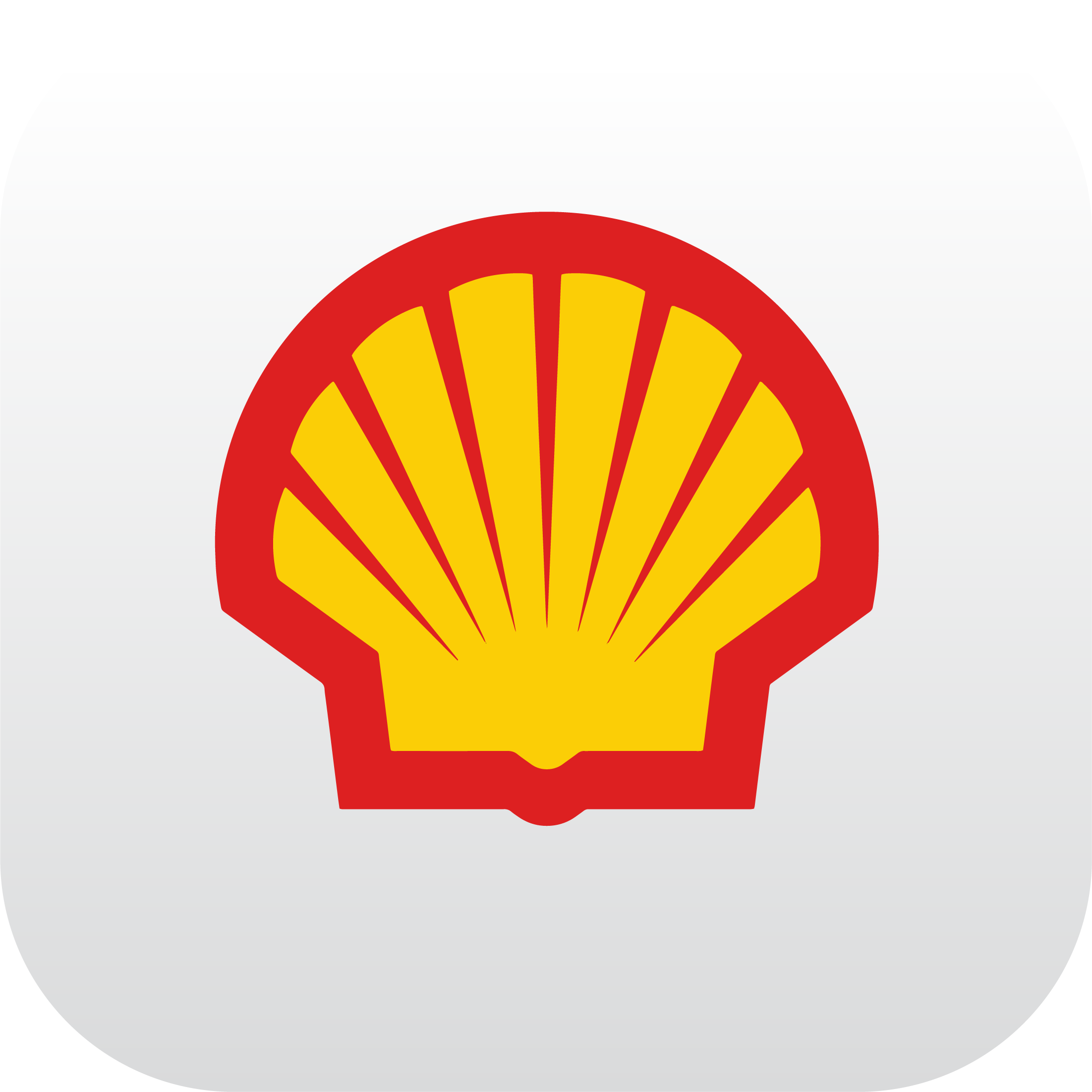 Download the Shell App