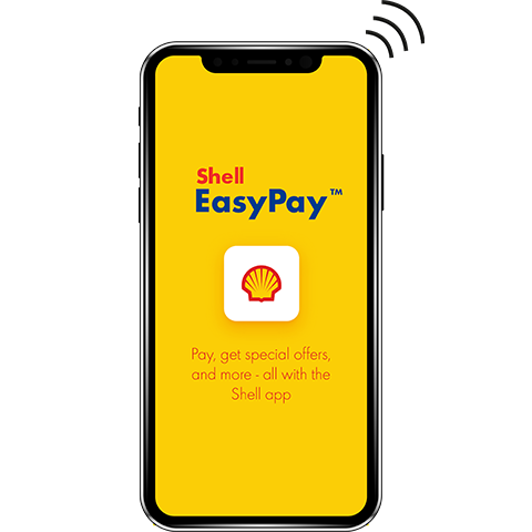 Shell EasyPay