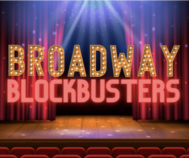 Broadway Blockbusters@ TSO