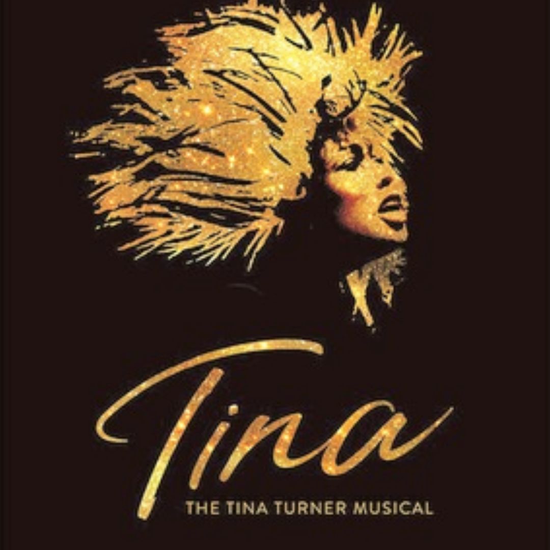 The Tina turner Musical