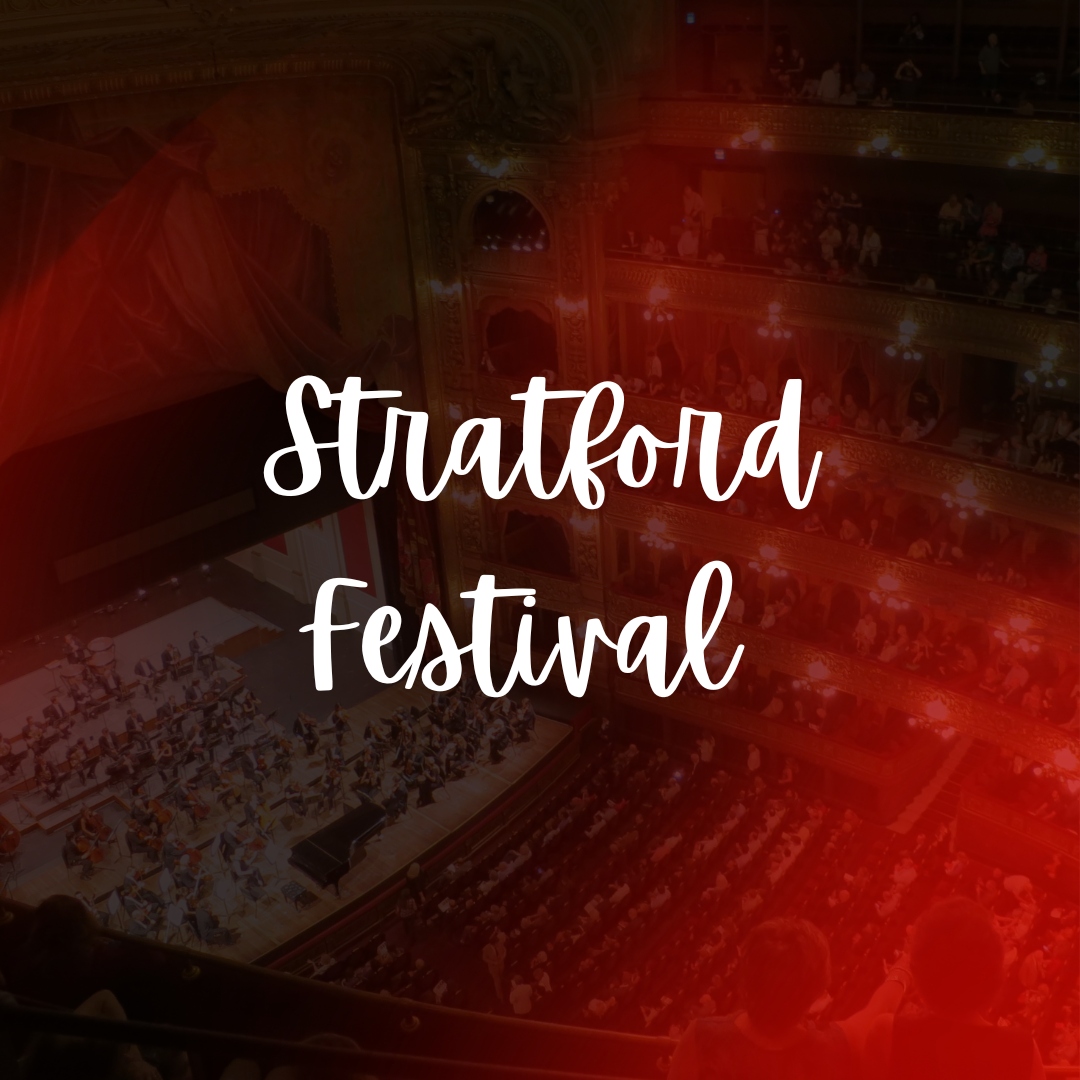 Stratford Festival 