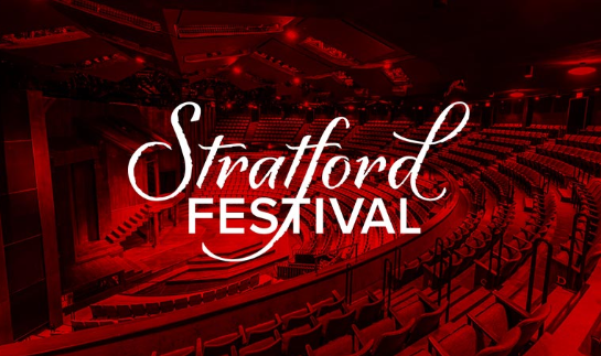 Stratford Festival Overnight