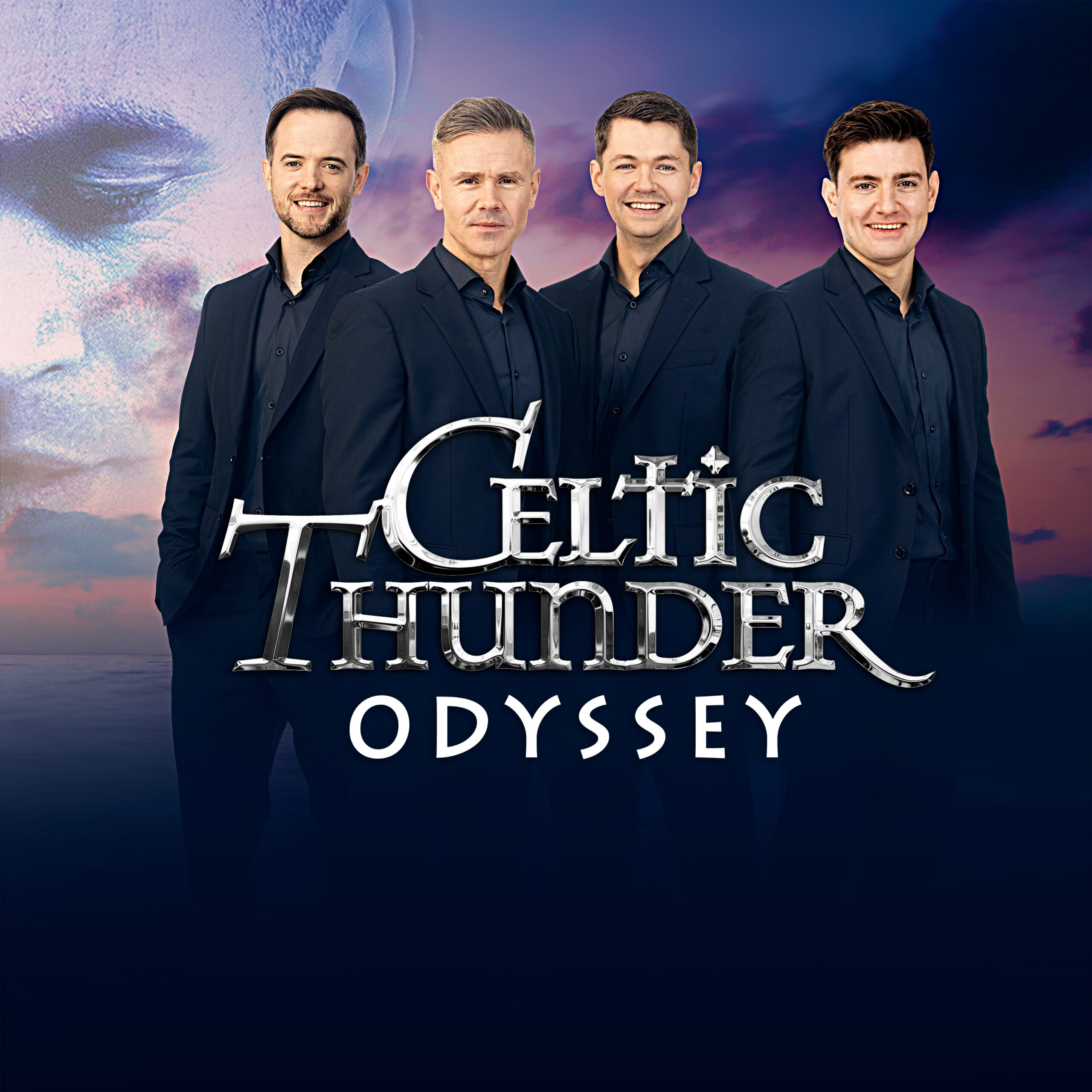 Celtic Thunder: Odyssey Tour