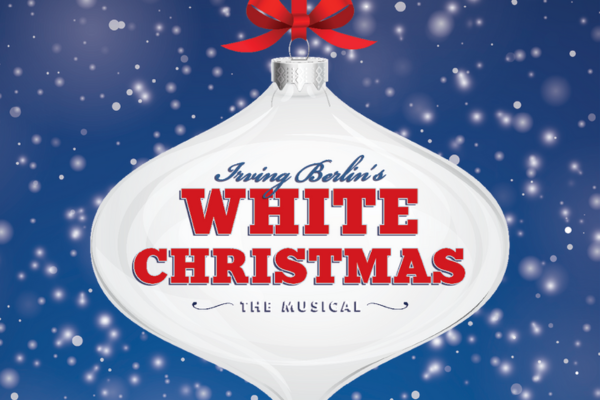 White Christmas at Hamilton Family Theatre