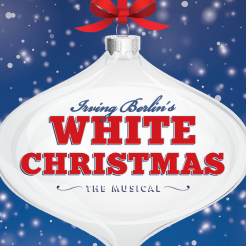 White Christmas at Hamilton Family Theatre