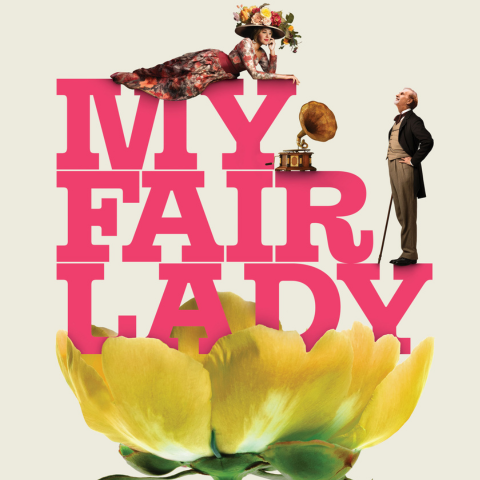 My Fair Lady