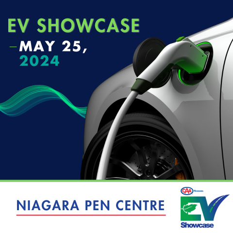 EV Showcase May 25, 2024