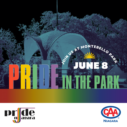 Pride in the Park