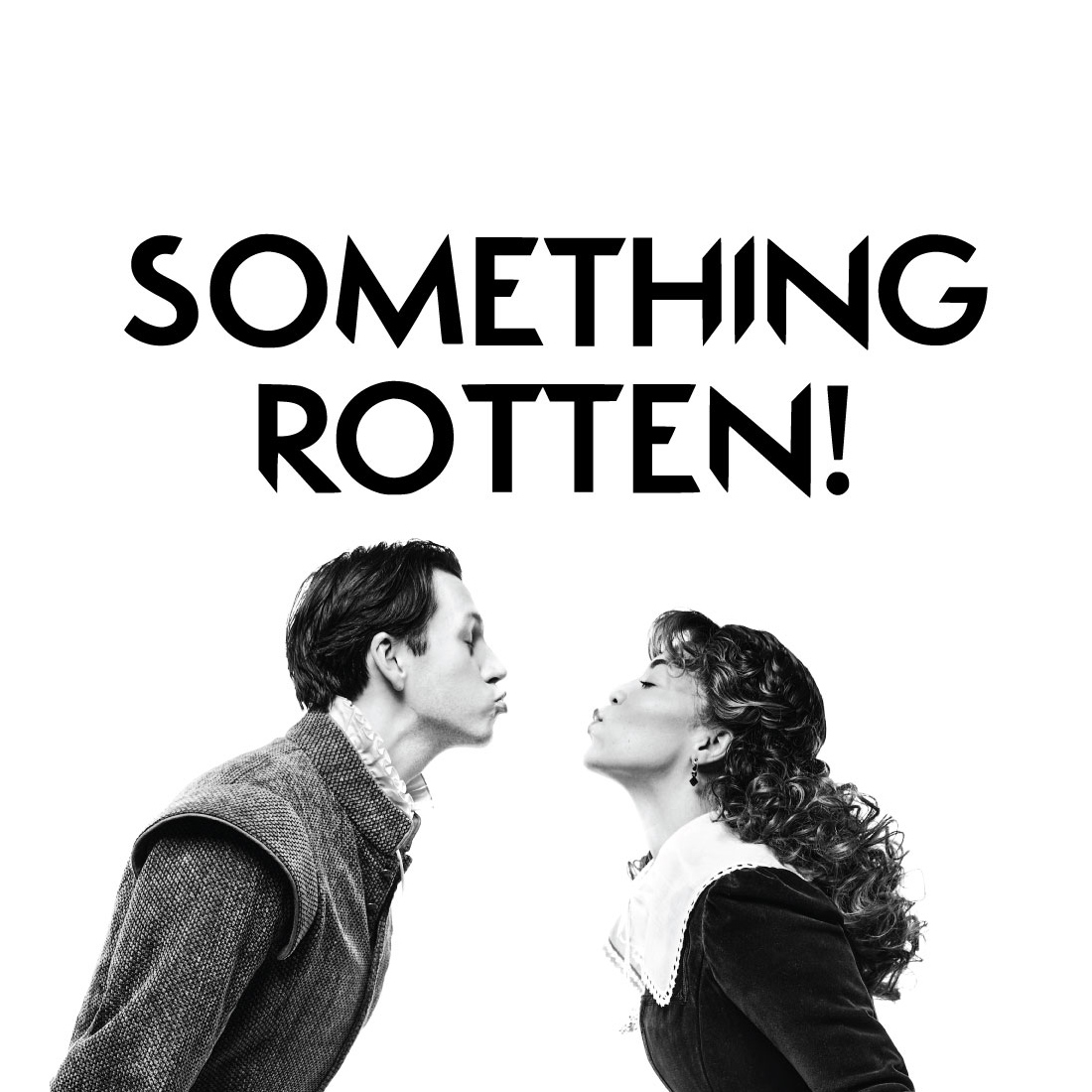 Something Rotten! @ Stratford Festival