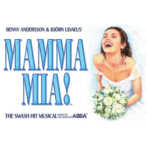 Mama Mia - The Smash Hit Musical!