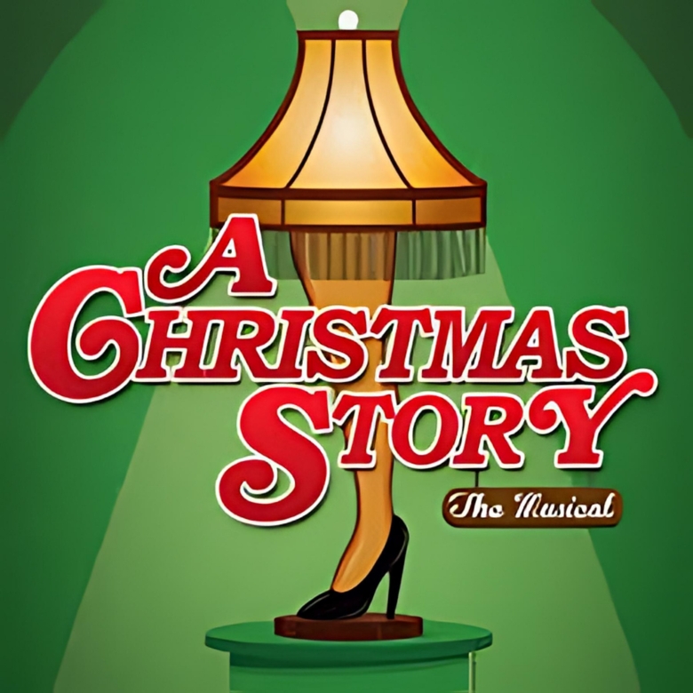 A Christmas Story, The Musical