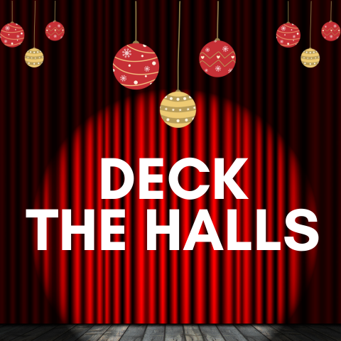 Deck The Halls