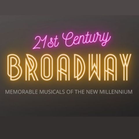 21st Century Broadway 