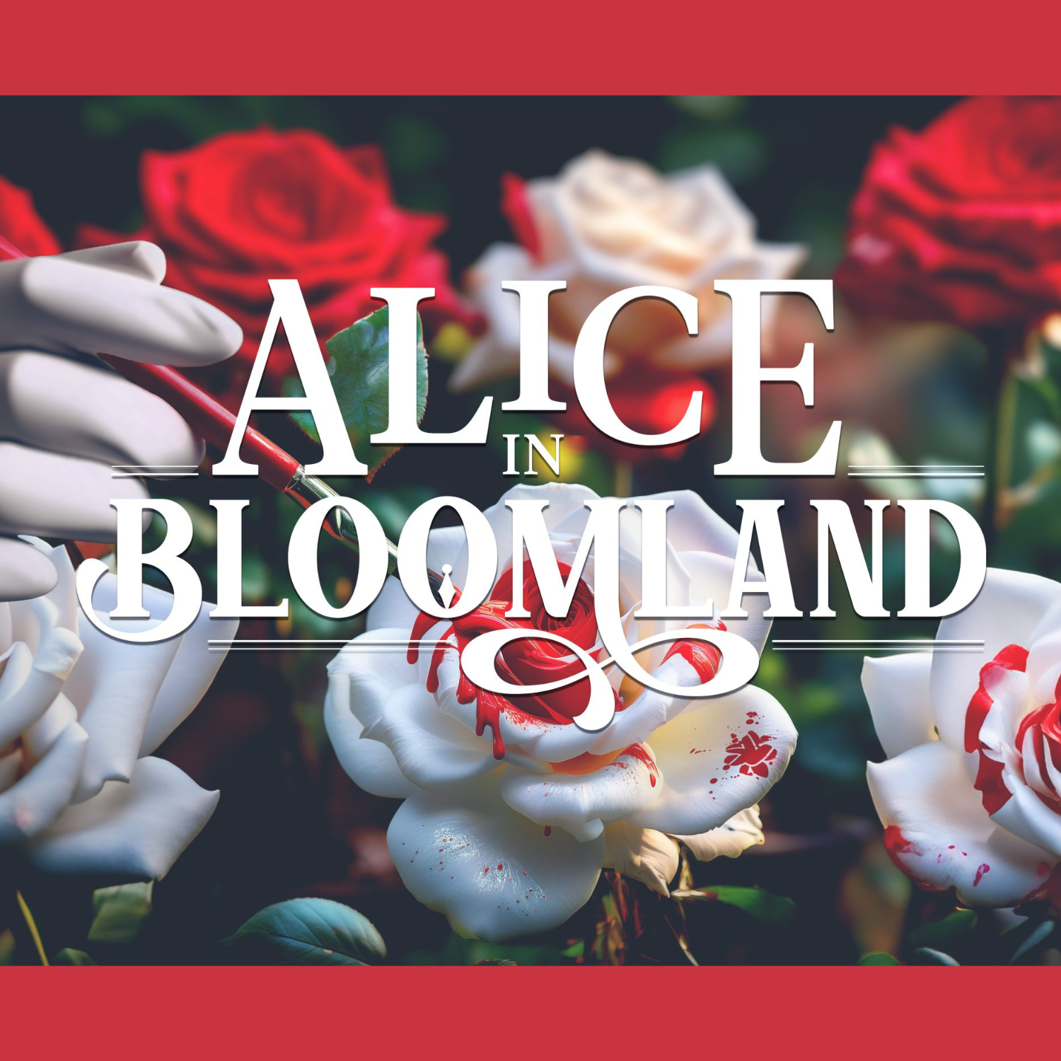 Alice in Bloomland