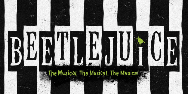 BEETLEJUICE, The Musical