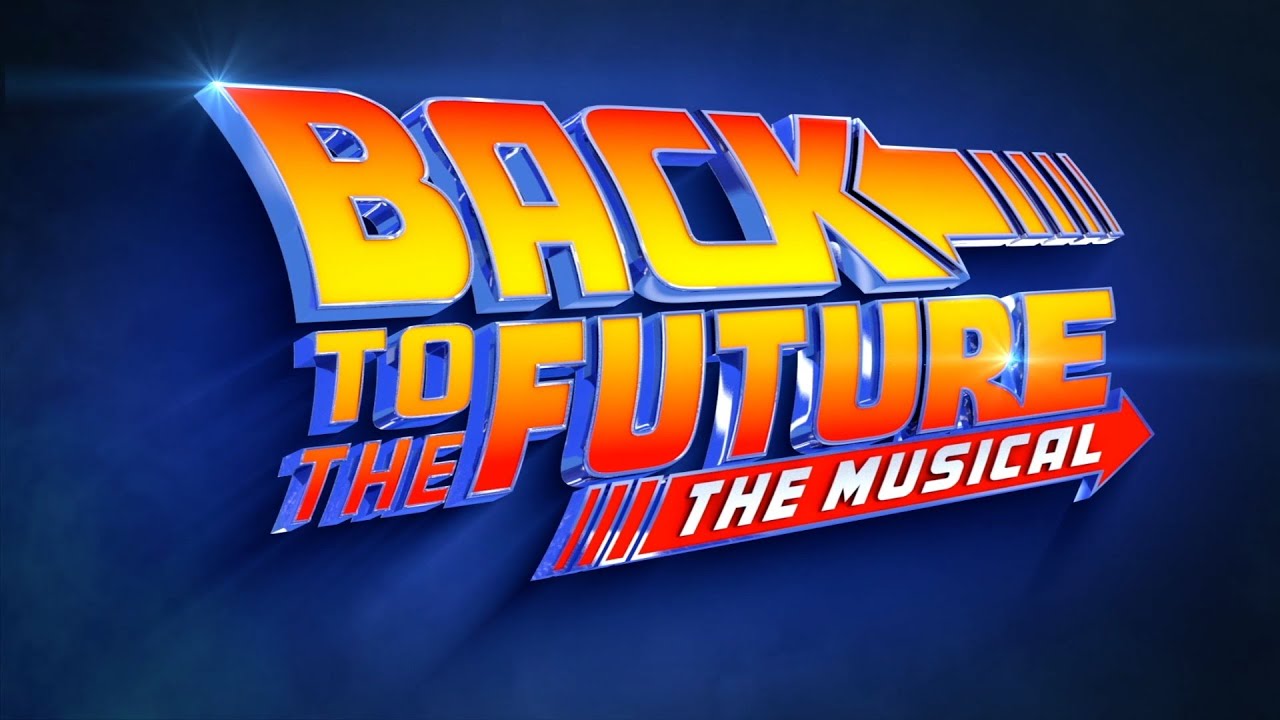 Back to the Future, The Musical