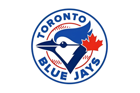 Toronto Blue Jays logo