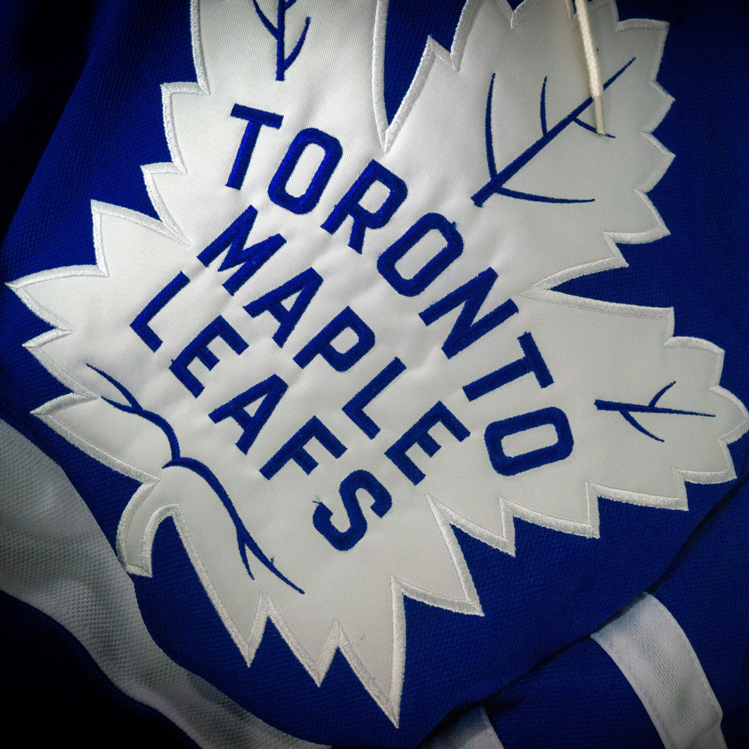 Toronto Maple Leafs Jersey