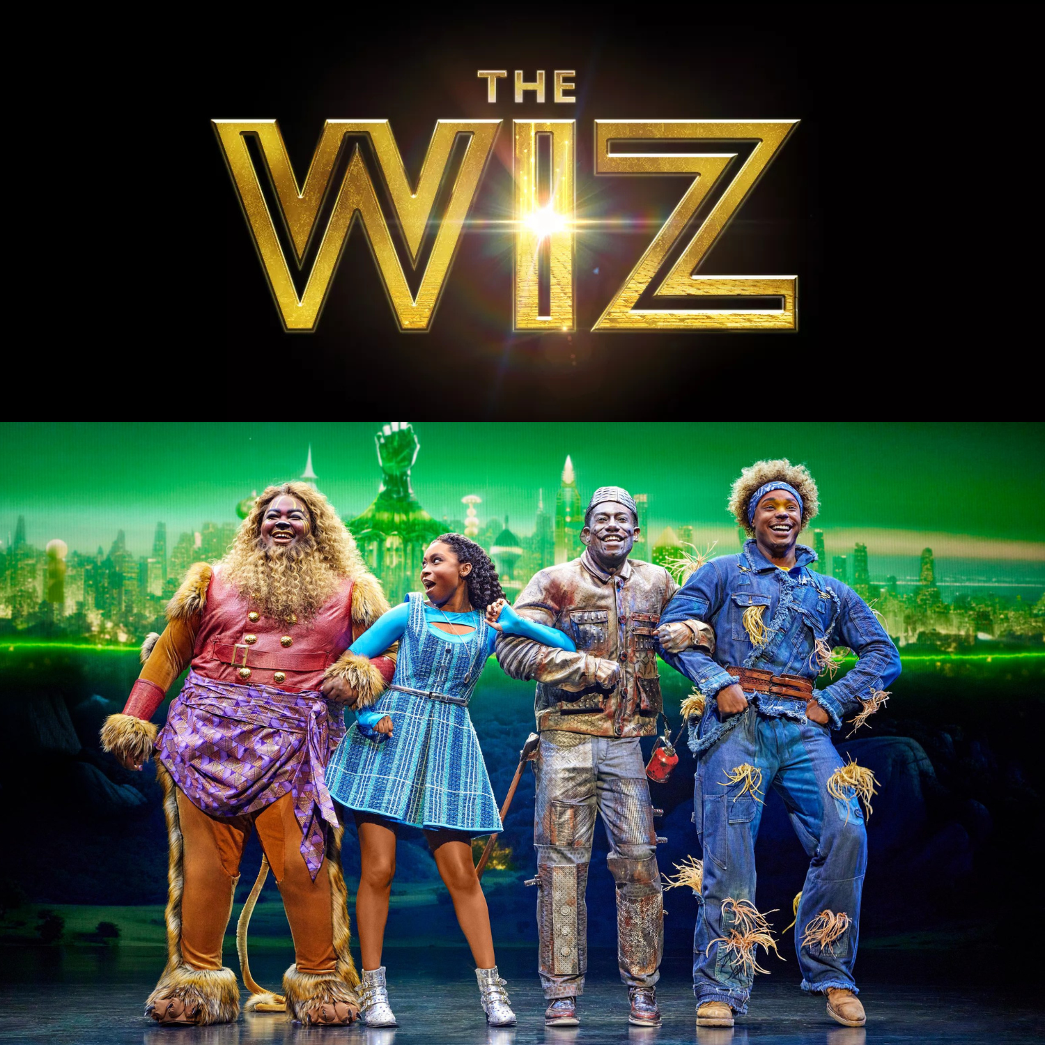 The Wiz 