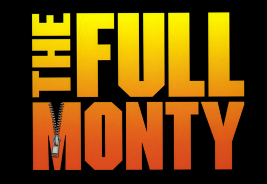 The Full Monty