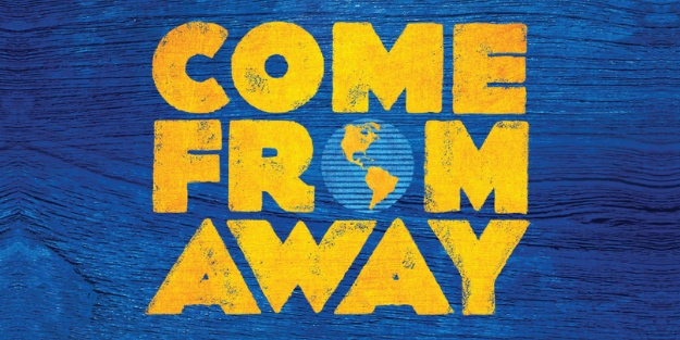 Come From Away