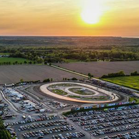 Merrittville Speedway