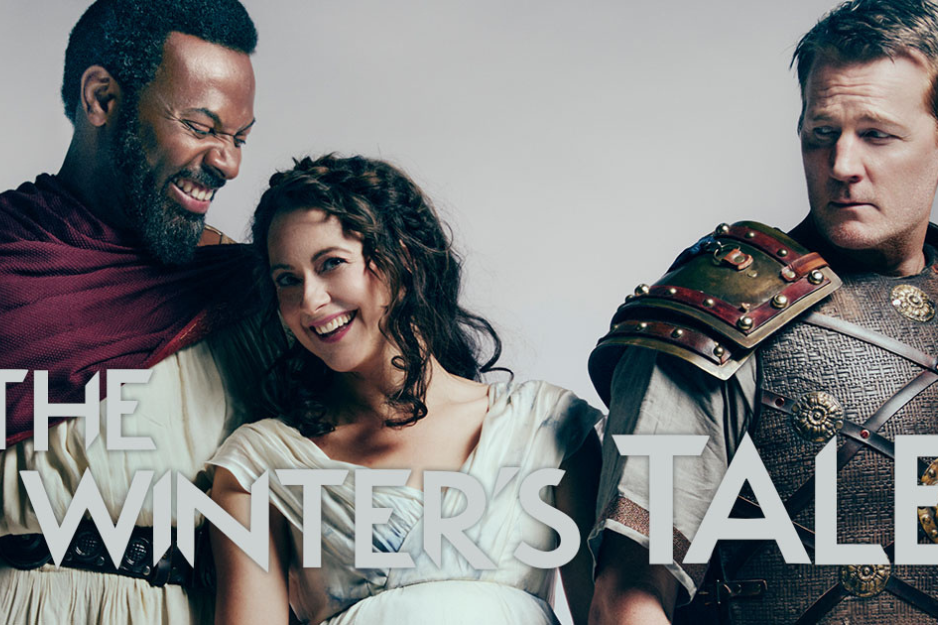 The Winter's Tale @ Stratford