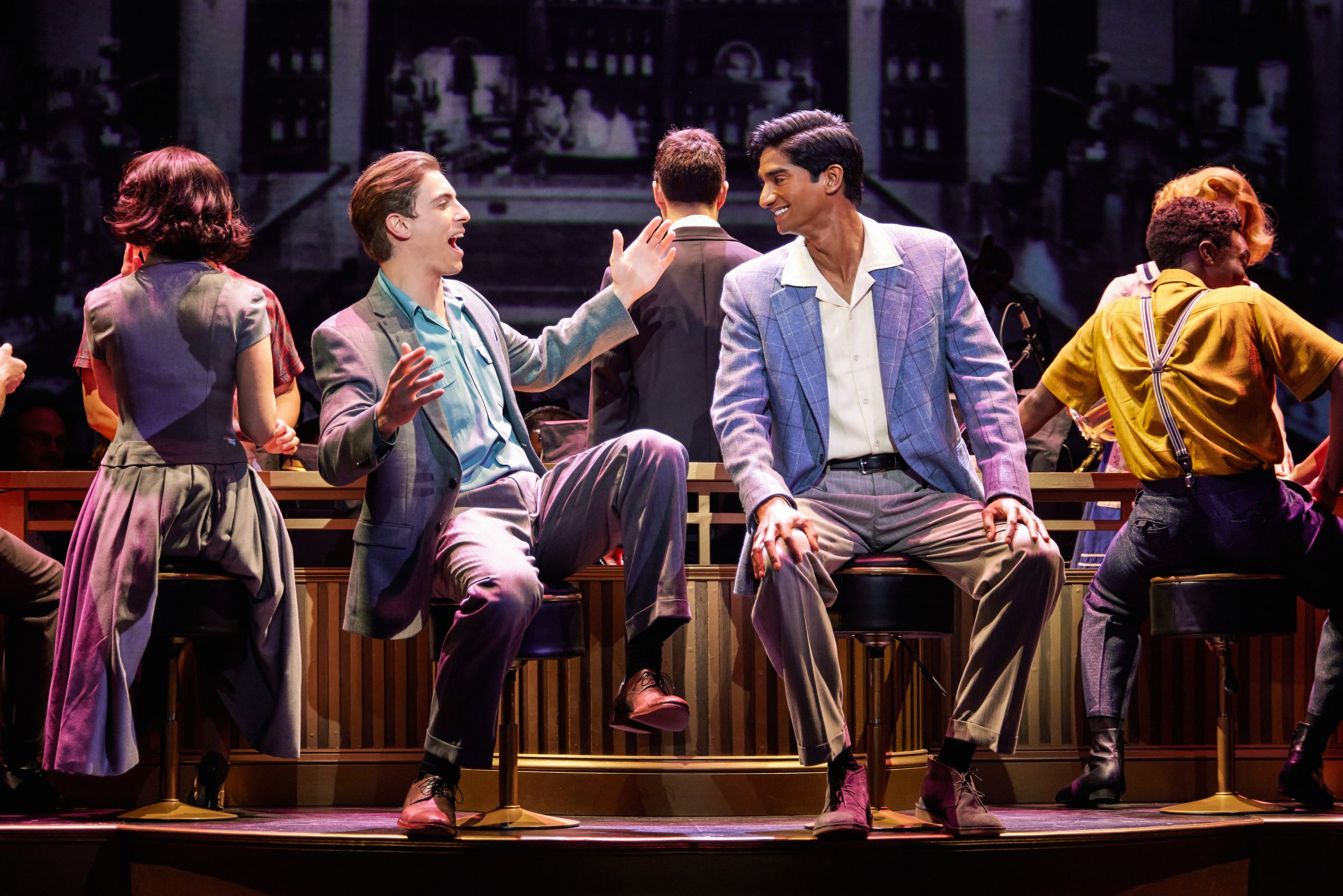 Andrew Lloyd Webber's Sunset Boulevard