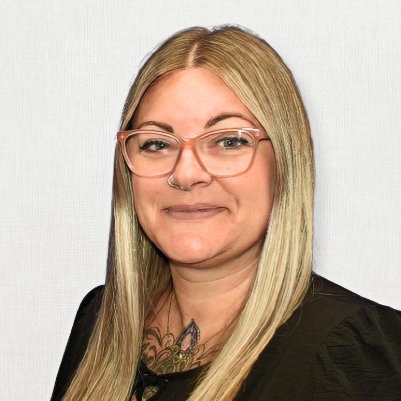 Holly Whyte