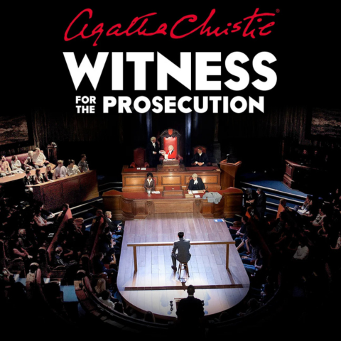 Agatha Christie's Witness For the Prosecution