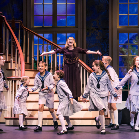 Sound of Music