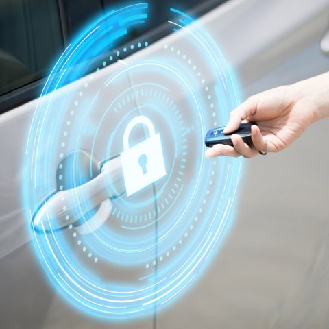 Essential Tips to Prevent Auto Theft