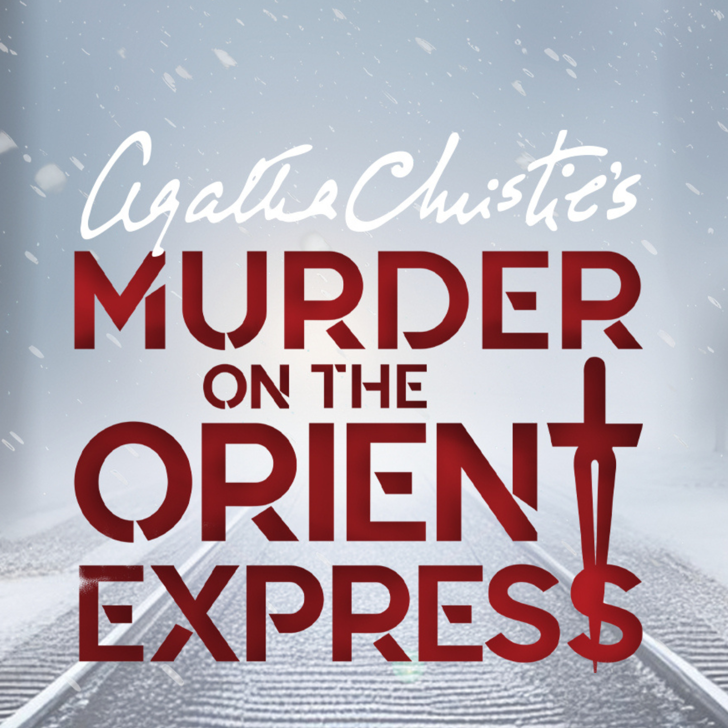 Agatha Christie's Murder on the Orient Express